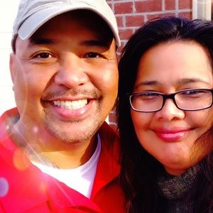 Meet your Posher, Gerri